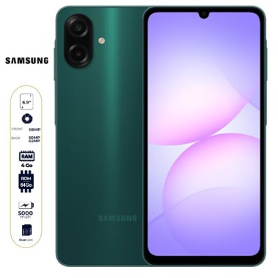 Samsung Galaxy A07 4Go/64Go