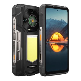 Ulefone Armor 33 12Go RAM 512Go 25500mAh