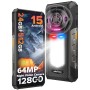 Armor 30 12Go/ 512Go 12800mAh Android 15