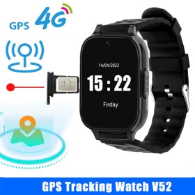Montre GPS pour enfants SIM 4G