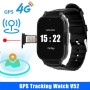 Montre GPS pour enfants SIM 4G