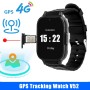 Montre GPS pour enfants SIM 4G