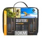 Talkie Walkie 10 Km Motorola T82 Extrême