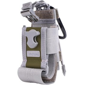 Pochette pour téléphone Ulefone Armor Molle