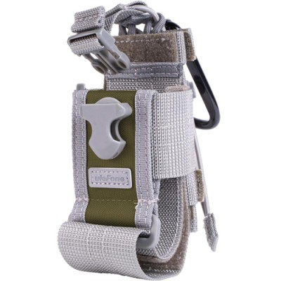 Pochette pour téléphone Ulefone Armor Molle