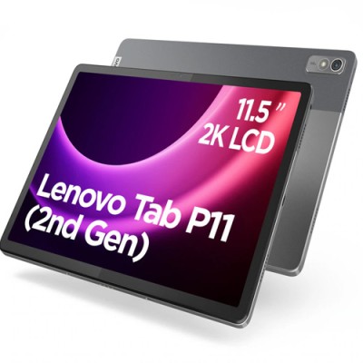 Lenovo Tab P11 6Go RAM / 128Go 7700 mAh