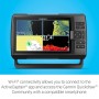 Sondeurs Garmin STRIKER Vivid 9sv
