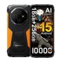 Blackview Fort 1 (6Go RAM 256Go) 10 000 mAh