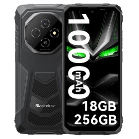 Blackview Fort 1  6Go RAM / 256Go Android 15