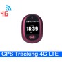 GPS Tracking V45 Internet 4G LTE