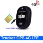 Tracker GPS V45 Internet 4G LTE
