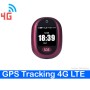 Tracker GPS V45 Internet 4G LTE