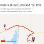 Tracker GPS V45 Internet 4G LTE