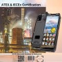 XunLx EX M8 5G ATEX + IECEx