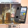 XunLx EX M8 5G ATEX + IECEx