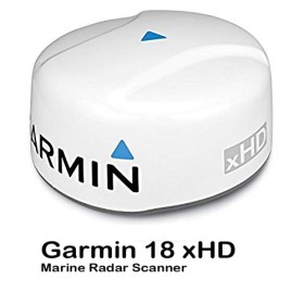 Scanner Radar Garmin 18 xHD