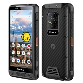 Xunlx EX M7 ATEX 6 Go/128 Go