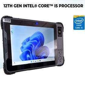 XunLx W8700  10,1" Core i5 12e Gen 256 Go SSD Win 11