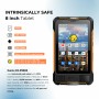 XunLx EX-P9000 ATEX 6 Go/128 Go 8" FHD+
