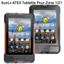 Tablette ATEX  XunLx EX-P9000 6 Go/128 Go