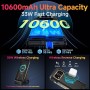 Ulefone Armor 27T Thermique 10600mAh