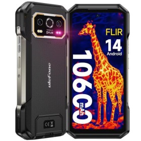 Ulefone Armor 27T FLIR