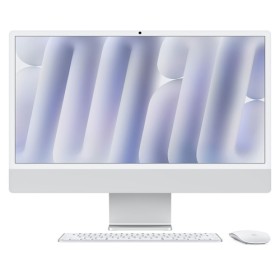 Ordinateur Apple iMac M4 24" 24 Go RAM 512 Go SSD