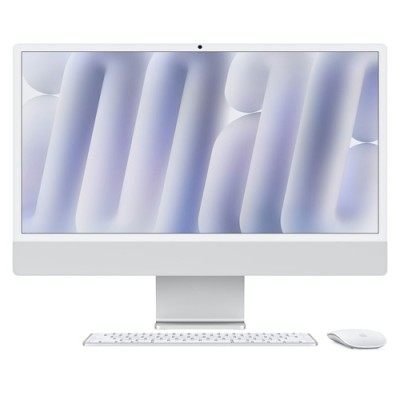 Ordinateur Apple iMac M4 24" 24 Go RAM 512 Go SSD
