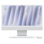 Ordinateur Apple iMac M4 24" 24 Go RAM 512 Go SSD