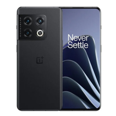 OnePlus 10 Pro (12GB 256GB) noir