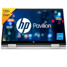 HP Pavilion X360 13e Gén i5 Ecran Tactile 16 Go RAM/512Go SSD