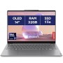 Lenovo Slim Ultra 7 115H 32Go /1To SSD Ecran OLED 14"