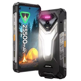 Armor 34 5G 16 Go RAM 512 Go Batterie 25 500 mAh