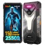 Armor 34 5G 16 Go RAM 512 Go Batterie 25 500 mAh