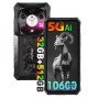Ulefone Armor 28 Pro 5G ( 16Go RAM 512Go )