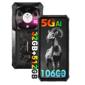 Ulefone Armor 28 Pro 5G ( 16Go RAM 512Go )