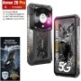 Armor 28 Pro 5G 16Go RAM/512Go 10600 mAh