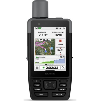 Garmin GPSMAP H1GPS Handheld