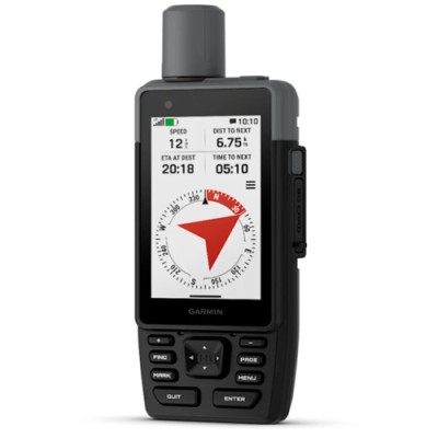GPSMAP H1 Premium GPS Handheld
