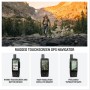 GPSMAP H1 Premium GPS Handheld