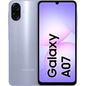 Samsung A07 4G 4 Go RAM 64 Go Android 15