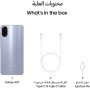 Samsung A07 4G 4 Go RAM 64 Go