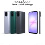 Samsung A07 4G 4 Go RAM 64 Go