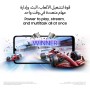 Samsung A07 4G 4 Go RAM 64 Go