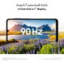 Samsung A07 4G 4 Go RAM 64 Go