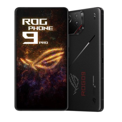 Asus Rog Phone  9 Pro