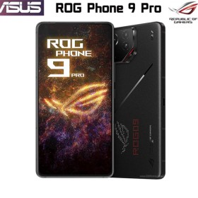 Asus Rog Phone 9 Pro
