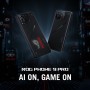 Asus Rog Phone 9 Pro