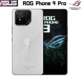 Asus Rog Phone  9 Pro
