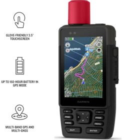 Garmin GPSMAP H1i+ inReach Plus